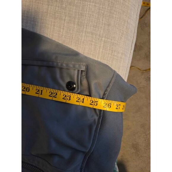 WT02 mens zip up track style jacket XXLWT02 mens zip up track style jacket XXL - Picture 8 of 9